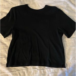 a new day target front pocket shirt